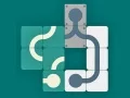 Žaidimas Slinkantis galvosūkis internete Žaidimas Slinkantis galvosūkis internete