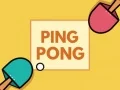 Žaidimas Pingpongas internete Žaidimas Pingpongas internete
