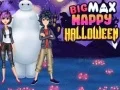 Žaidimas BigMax Laimingos Helovino internete