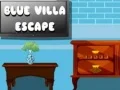 Žaidimas Bėgimas iš Mėlynosios Vilos internete Žaidimas Bėgimas iš Mėlynosios Vilos internete
