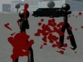 Žaidimas Stickman Miesto Šaulys internete Žaidimas Stickman Miesto Šaulys internete