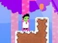 Žaidimas Pixelkenstein: Helovinas internete Žaidimas Pixelkenstein: Helovinas internete