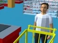 Žaidimas Supermarketo ATM Mašinos Simuliatorius: Prekybos Centras internete