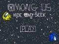 Žaidimas Among Us: Slepiamės internete Žaidimas Among Us: Slepiamės internete