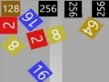 Žaidimas Grandinės Kubas: 2048 internete