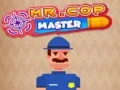 Žaidimas Ponas Policininkas Meistras internete Žaidimas Ponas Policininkas Meistras internete