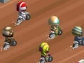 Žaidimas Dirt Bike Ralis internete
