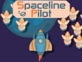 Žaidimas Kosmoso pilotas internete Žaidimas Kosmoso pilotas internete