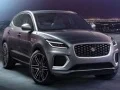 Žaidimas Jaguar E-Pace 2021 Slydimas internete Žaidimas Jaguar E-Pace 2021 Slydimas internete