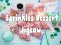 Žaidimas Dezertinis galvosūkis su pabarstukais internete Žaidimas Dezertinis galvosūkis su pabarstukais internete