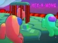Žaidimas Hex-A-Mong internete