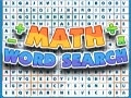 Žaidimas Matematikos žodžių paieška internete Žaidimas Matematikos žodžių paieška internete
