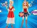Žaidimas Draugių Superherojų Apranga internete Žaidimas Draugių Superherojų Apranga internete