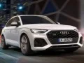 Žaidimas Audi SQ5 TDI Čiuožimas internete Žaidimas Audi SQ5 TDI Čiuožimas internete