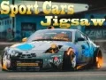 Žaidimas Sportinių Automobilių Dėlionė internete Žaidimas Sportinių Automobilių Dėlionė internete
