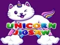Žaidimas Vienaragio Dėlionė internete Žaidimas Vienaragio Dėlionė internete