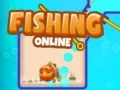 Žaidimas Žvejyba Internetu internete Žaidimas Žvejyba Internetu internete