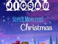 Žaidimas Super Monstrų Kalėdų Dėlionė internete Žaidimas Super Monstrų Kalėdų Dėlionė internete