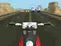 Žaidimas As Moto Vairuotojas internete