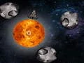 Žaidimas Planetos Apsaugotojas internete