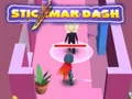 Žaidimas Stickman Bėgimas internete Žaidimas Stickman Bėgimas internete