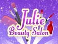 Žaidimas Julie Grožio Salonas internete Žaidimas Julie Grožio Salonas internete