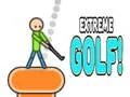 Žaidimas Ekstremalus Golfas! internete