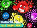 Žaidimas Cellcraft.io internete Žaidimas Cellcraft.io internete