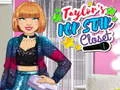 Žaidimas Tayloro Pop Žvaigždžių Spinta internete Žaidimas Tayloro Pop Žvaigždžių Spinta internete