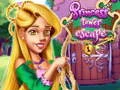 Žaidimas Princesės bokšto pabėgimas internete Žaidimas Princesės bokšto pabėgimas internete