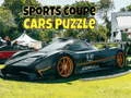 Žaidimas Sportinių kupė automobilių galvosūkis internete Žaidimas Sportinių kupė automobilių galvosūkis internete