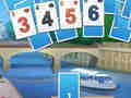 Žaidimas Solitaire Pasaka 2 internete