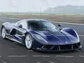 Žaidimas Hennessey Venom F5 Dėlionė internete