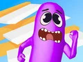 Žaidimas Keistas Bėgimas internete Žaidimas Keistas Bėgimas internete