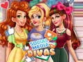 Žaidimas Socialinių Tinklų Divos internete Žaidimas Socialinių Tinklų Divos internete