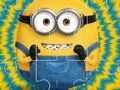 Žaidimas Minionų Dėlionė internete Žaidimas Minionų Dėlionė internete