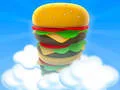 Žaidimas Dangaus Burgers internete