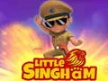 Žaidimas Mažas Singham internete Žaidimas Mažas Singham internete
