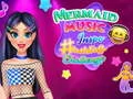 Žaidimas Undinėlės Muzika #Inspo Hashtag Iššūkis internete Žaidimas Undinėlės Muzika #Inspo Hashtag Iššūkis internete