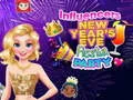 Žaidimas Influenceriai #Naujametinė Fiesta Šventė internete Žaidimas Influenceriai #Naujametinė Fiesta Šventė internete