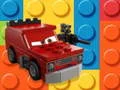 Žaidimas Lego Varžybų Galvosūkis internete Žaidimas Lego Varžybų Galvosūkis internete
