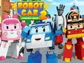 Žaidimas Robotas Automobilis: Skubus Išgelbėjimas 2 internete Žaidimas Robotas Automobilis: Skubus Išgelbėjimas 2 internete
