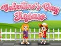 Žaidimas Šv. Valentino Diena galvosūkis internete Žaidimas Šv. Valentino Diena galvosūkis internete