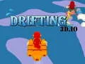 Žaidimas Drifting 3D.IO internete