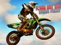 Žaidimas Skraidančių Purvo Motociklų Akrobatikos Dėlionė internete Žaidimas Skraidančių Purvo Motociklų Akrobatikos Dėlionė internete