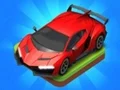 Žaidimas Sujunkite Automobilį Idle Tycoon internete