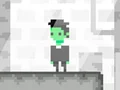 Žaidimas Pixelkenstein 80-ųjų internete