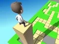 Žaidimas Stacky Dash internete Žaidimas Stacky Dash internete