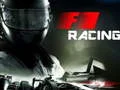 Žaidimas F1 VARŽYBOS internete