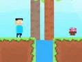 Žaidimas Minescraft Herobrine internete Žaidimas Minescraft Herobrine internete